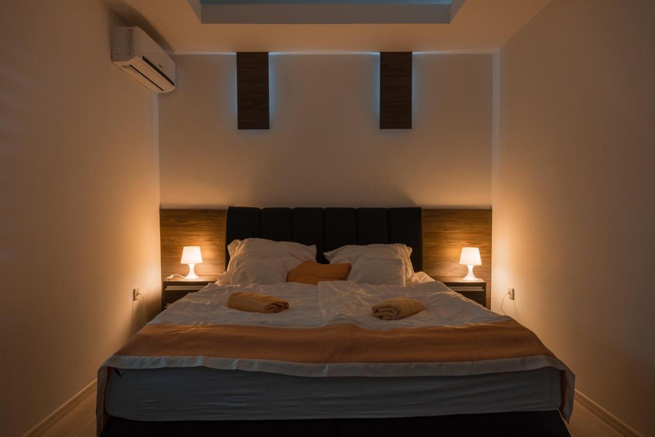 Club Hotel Pegasus Tiszaug ภายนอก รูปภาพ