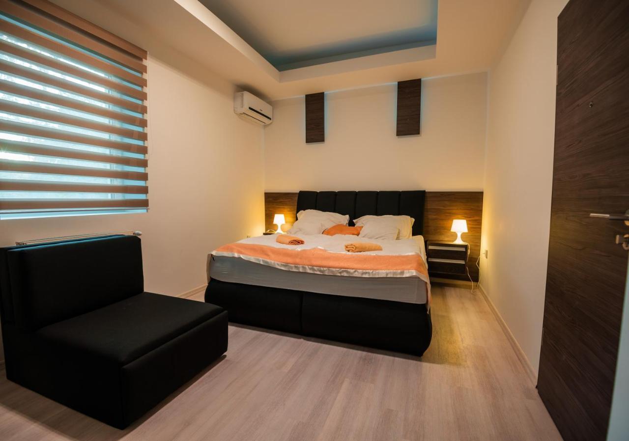 Club Hotel Pegasus Tiszaug ภายนอก รูปภาพ